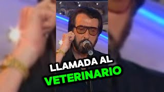 Eugenio Llamada al Veterinario de Madrugada con Solución Increíble [upl. by Adur259]