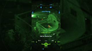 Free Roam Films  quotNight Vision Drone Strikequot GR Wildlands [upl. by Reagan659]