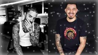 Clásico Primer encuentro de maluma con su imitador lokillo [upl. by Biamonte]