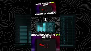 Driver booster Gratis [upl. by Akinna]