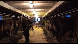 Women Farmers In Northern New York [upl. by Chan296]