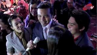 Anuar Zain  Lelaki Ini LIVE Mothers Day Gala Night Part 004 [upl. by Perkin]