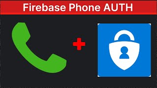 2024 React Native Firebase Authentication Phone Auth [upl. by Plossl]