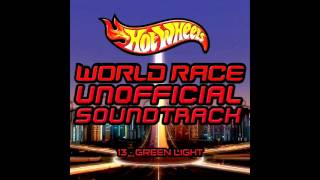 World Race Soundtrack  13  Green Light [upl. by Arabelle]