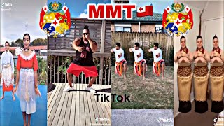 Folau Intro Tongan Dance Challenge🇹🇴🥀 [upl. by Bronson]