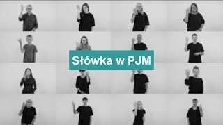 Słówka w PJM  kampania quotMYpoTURKUSowemuquot [upl. by Sonahpets]