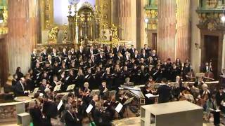 Messias  Händel  14  Hallelujah [upl. by Acim]