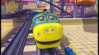 Chuggington AMV Collision Of Worlds [upl. by Manus791]