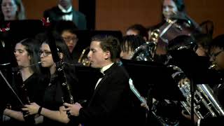 Collierville High School Spring Concert [upl. by Yras]