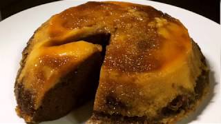 Chocolate Pudding Cake Recipe [upl. by Eyt]