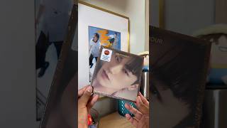 Unboxing ATEEZ  GOLDEN HOUR  Part1 album Digipack Version Target Exclusive San Cover [upl. by Yelkcub]