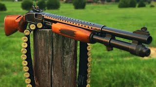 10 Best Highest Capacity Shotguns for 2023 [upl. by Schatz]