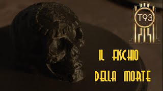 Il fischio della morte [upl. by Dine]