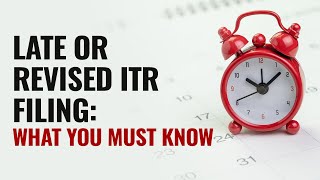 ITR Process  Explained How Filing Income Tax Returns Online Has Become Easier [upl. by Socha]