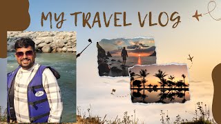 Shimla Manali Travel vlogs l 2024 l Vlogs l Travel l Adventure rides l Part 1 l Shimla Manali Tour [upl. by Nnylyaj]