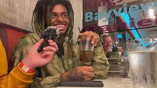 ZillaKami on City Morgue Tour Life [upl. by Jorey]