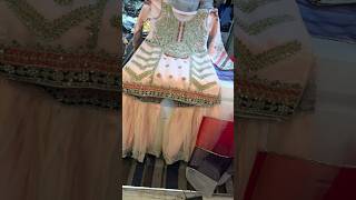 Latest Wedding Embroiderd Dress Material Chiffon Collection For Pakistani amp Indian Girls viralshort [upl. by Leba514]