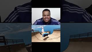 Cinnamon Toast Crunch funny funnyvideo chunkz cereal [upl. by Tsirhc]