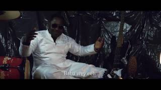 BABA Official video Sonnie Badu Version Music Video  Offical Video [upl. by Valerian973]