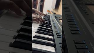 Pirai Thedum  Akshay Thiyagarajan  Piano Cover [upl. by Ricardo]