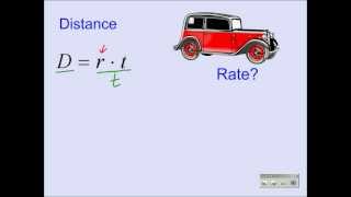 Equations Manipulating Formulas [upl. by Donough526]