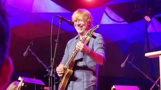 Trey Anastasio 06292024 Lenox Ma Tanglewood Boston Symphony Orchestra Pops The Lizards Phish [upl. by Granlund]