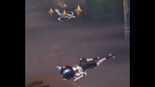 IDV Cheerleader falls over and dies A Badge Evil Reptilian Ranked [upl. by Tterrag519]