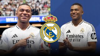 CARLO ANCELOTTI A DEJA UN PLAN POUR MBAPPÉ AU REAL MADRID [upl. by Krantz842]