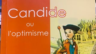 Lecture et analyse du chapitre 1 candide [upl. by Bittencourt767]