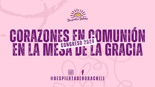 EN VIVO 🔴 Congreso 2024 Parte I  Sábado 23 de Noviembre [upl. by Kenleigh]