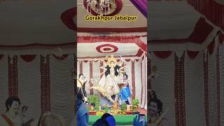 हे माता शेरावाली तेरी महिमा है निराली❤️ special navratri viralvideo navratri youtubeshorts [upl. by Nanon247]