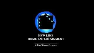 New Line Home Entertainment still logos 19952010 Homemade [upl. by Daniels122]