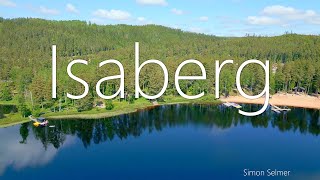 Isaberg Mountain Resort  Sweden  with DJI Mini 3 4K Drone Video [upl. by Lesoj]