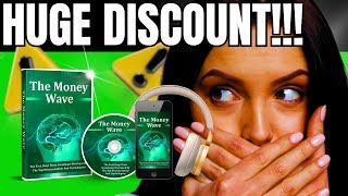 The Money Wave Review Huge Discount The Money Wave System  The Money Wave Program Honest Review [upl. by Fernand]