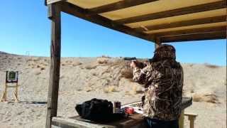 Shooting Our New 1911 45 ACPs Springfield Loaded vs Smith amp Wesson E Series [upl. by Claman]