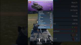 AMX13 Variant in WTM Part 2 [upl. by Jurdi370]