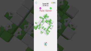 Tap Away 3D Tap Master Normal Level 2630 Gameplay [upl. by Atinoj384]