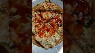 Cheese Paratha recipe cheezlovercheese cheesepizza food NaaZCockinGtrendingshorts shortvideo [upl. by Heyes]