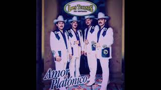 Los Tucanes De Tijuana  Amor Platonico Slowed [upl. by Alli]