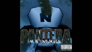 Panteras Far Beyond Driven but in the Crash Bandicoot Soundfont [upl. by Hallvard682]