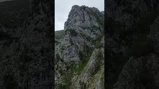 paseo por los picos de europa cantabriaasturiasleon [upl. by Okemak95]