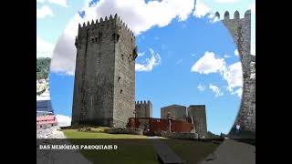 HISTÓRIA DE MONTALEGRE [upl. by Walker]