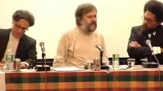 PARTSlavoj Zizek Vs Cornel West FULL [upl. by Anisor]