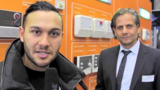 Interbad 2014  Highlight Messevideo vom Poolpowershop [upl. by Sirhc]