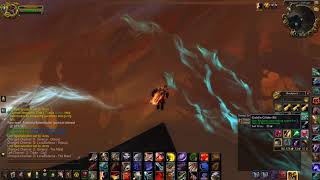 World of warcraft how to get to sanctum of domination quick [upl. by Krongold413]