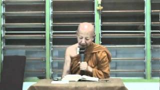 Majjhima Nikaya Sutta MN 09  Ven Dhammavuddho Thero [upl. by Illak907]