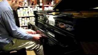 Pianola plays Babadjanians Elegy [upl. by Beka]