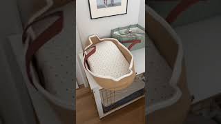 Nesting vlog pt 5  Baby Prep  Nesting  New Baby Necessities  Pregnancy Vlog  First Time Mom [upl. by Suiramad]