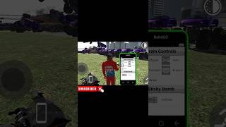 Indian bike driving 3D gaming challenge [upl. by Giovanni359]