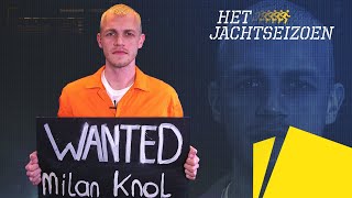 Milan Knol op de Vlucht  Het Jachtseizoen 20 7 [upl. by Chastain]